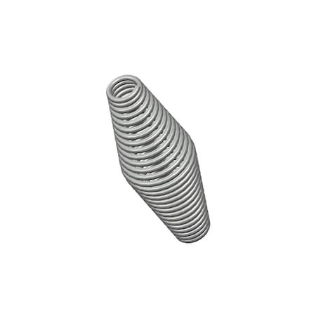 Approved Vendor Stove Handle, Sh= .50 Rod , D= 1.5 , L= 4.5 SH-30C